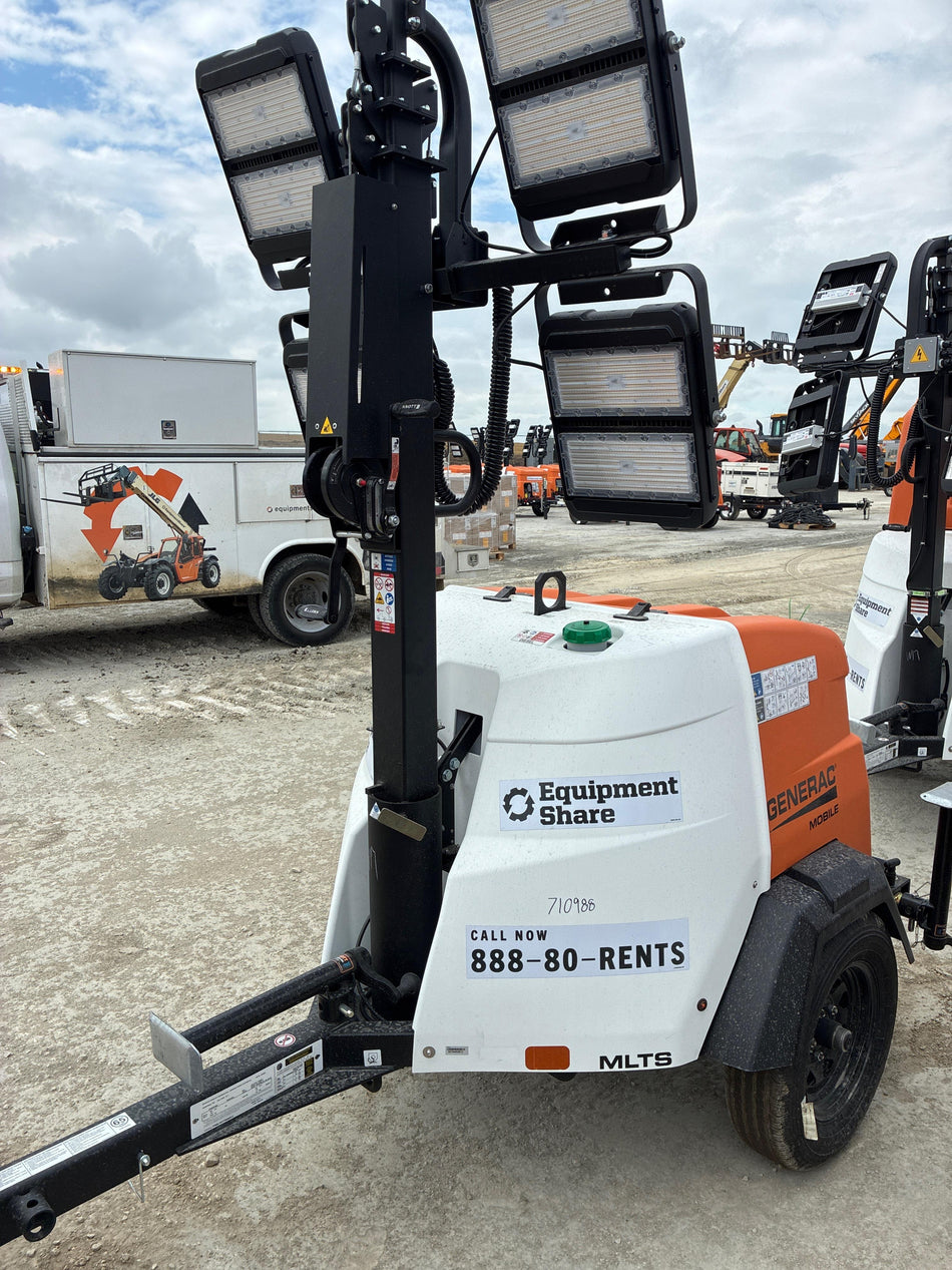 2026 GENERAC MLTS-4