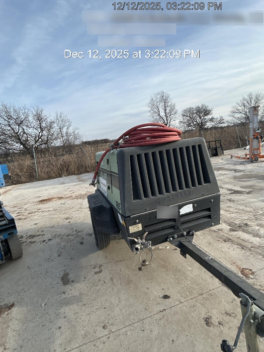 2019 SULLAIR 185-DPQ