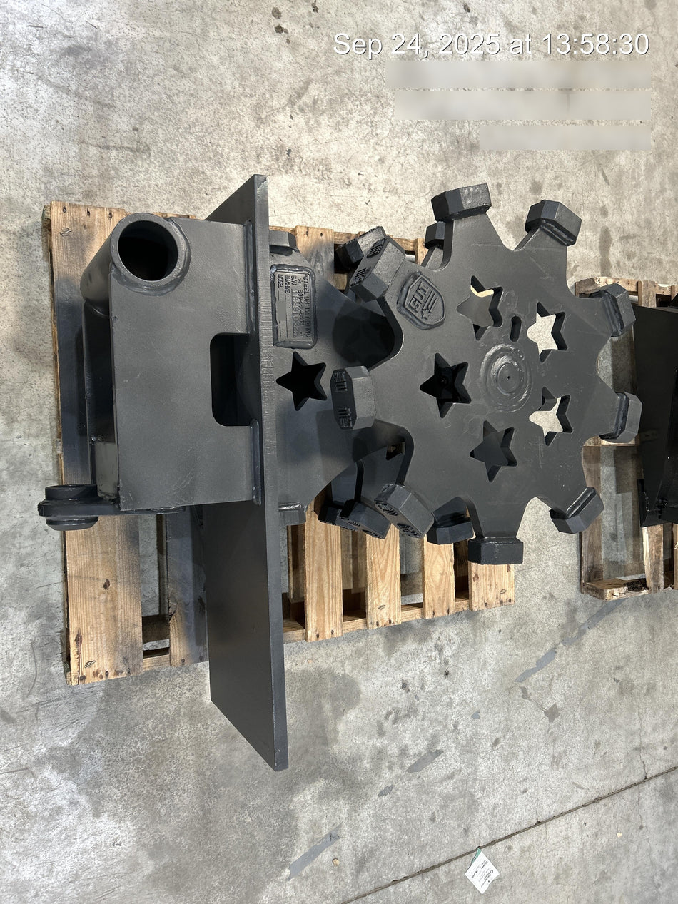 2025 STEEL UNLIMITED 24SL