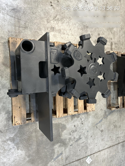 2025 STEEL UNLIMITED 24SL