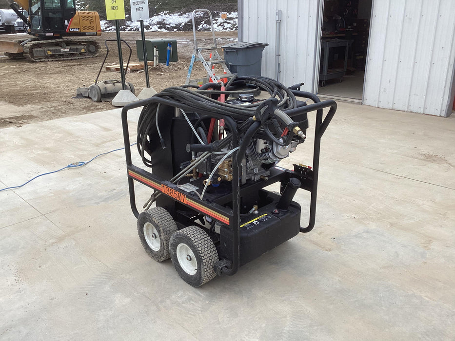 2021 MI-T-M CORPORATION HSP-3504-3MGH