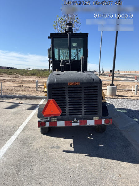 2023 LAYMOR SM450