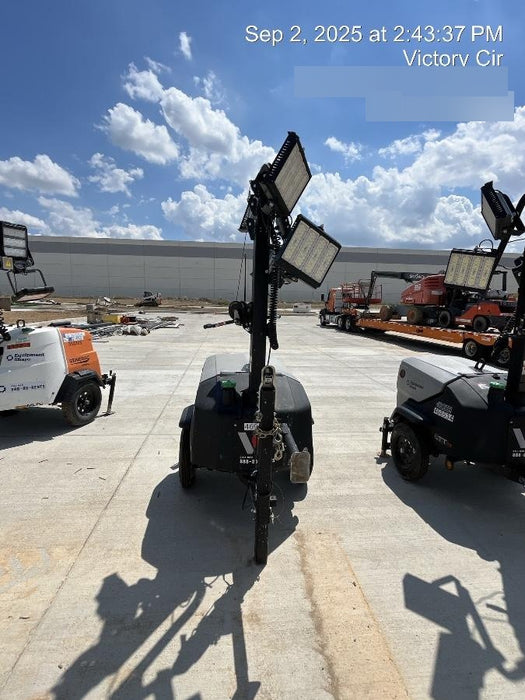 2024 WACKER NEUSON LTT4