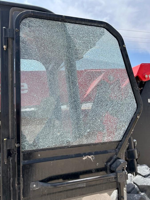 2021 MANITOU MTA8044