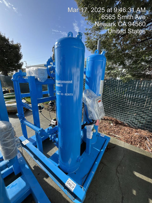 2024 HANKISON RDH-450G