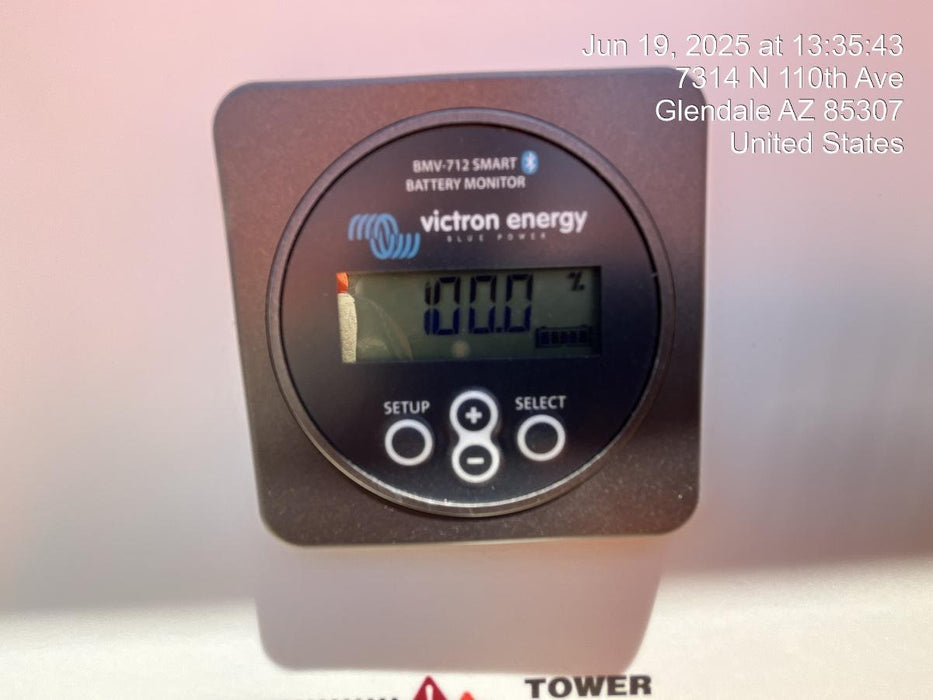 2024 WANCO WLTS-MM8A-1600