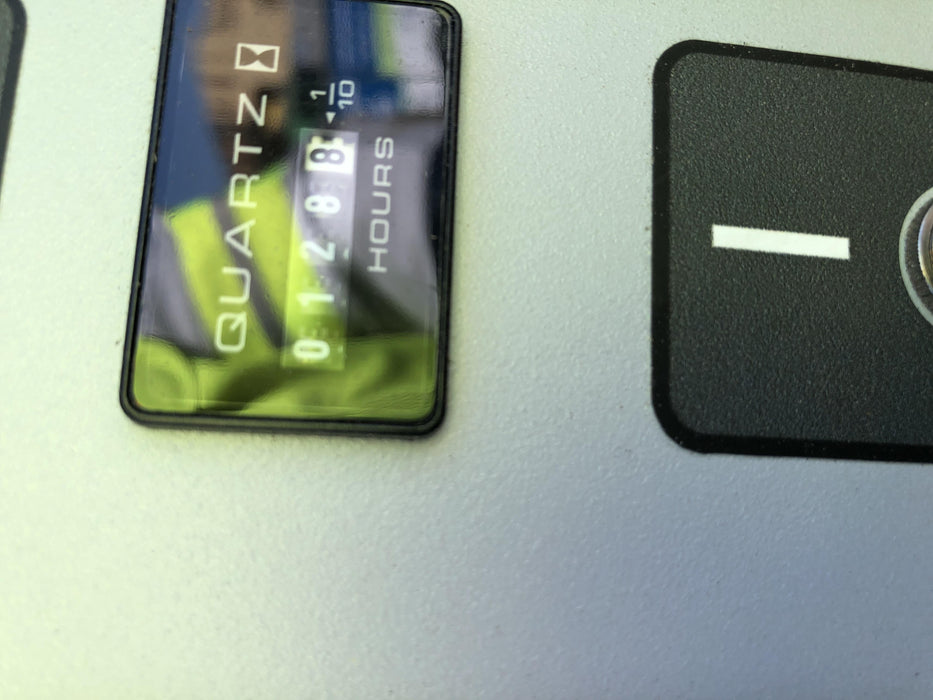 2019 WACKER NEUSON G25