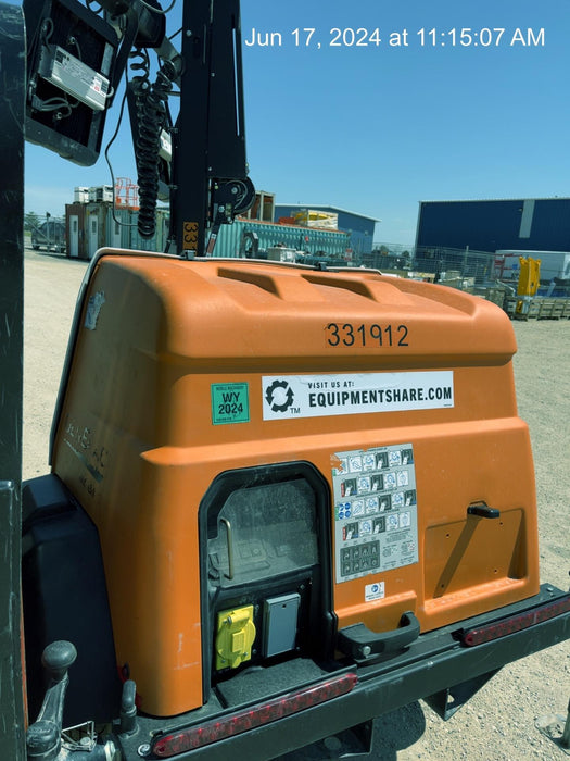 2024 MI-T-M AW-9000-0005 / DHG-4004-B0V6G