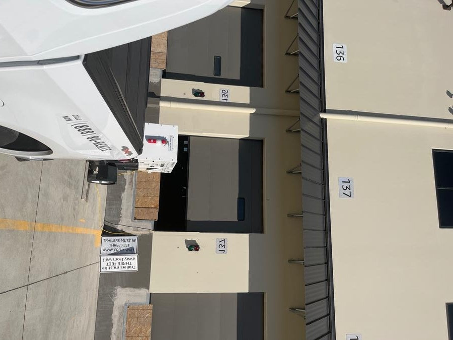 2023 SHINDAIWA DGK15FL