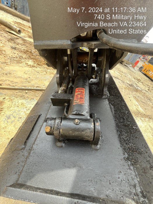 2024 TAG MANUFACTURING 3605TTB