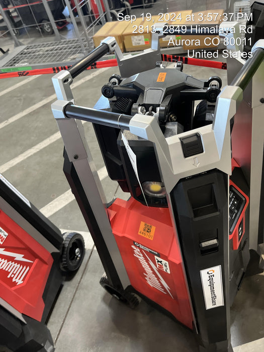 2024 MILWAUKEE MXF041-1XC