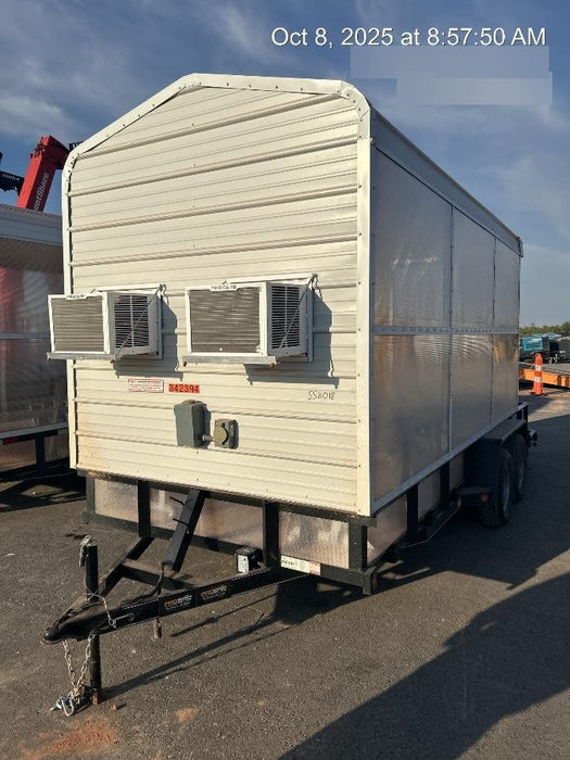 2023 TEXAS COOLING SYSTEMS Texas Icehouse