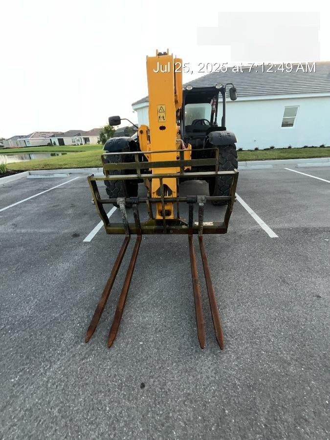 2024 JCB 509-42