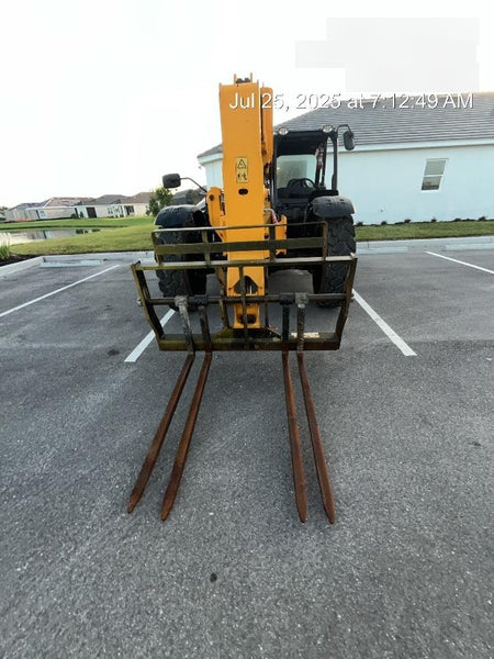 2024 JCB 509-42