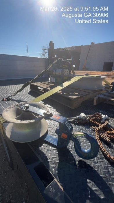 2021 CURRENT TOOLS 812