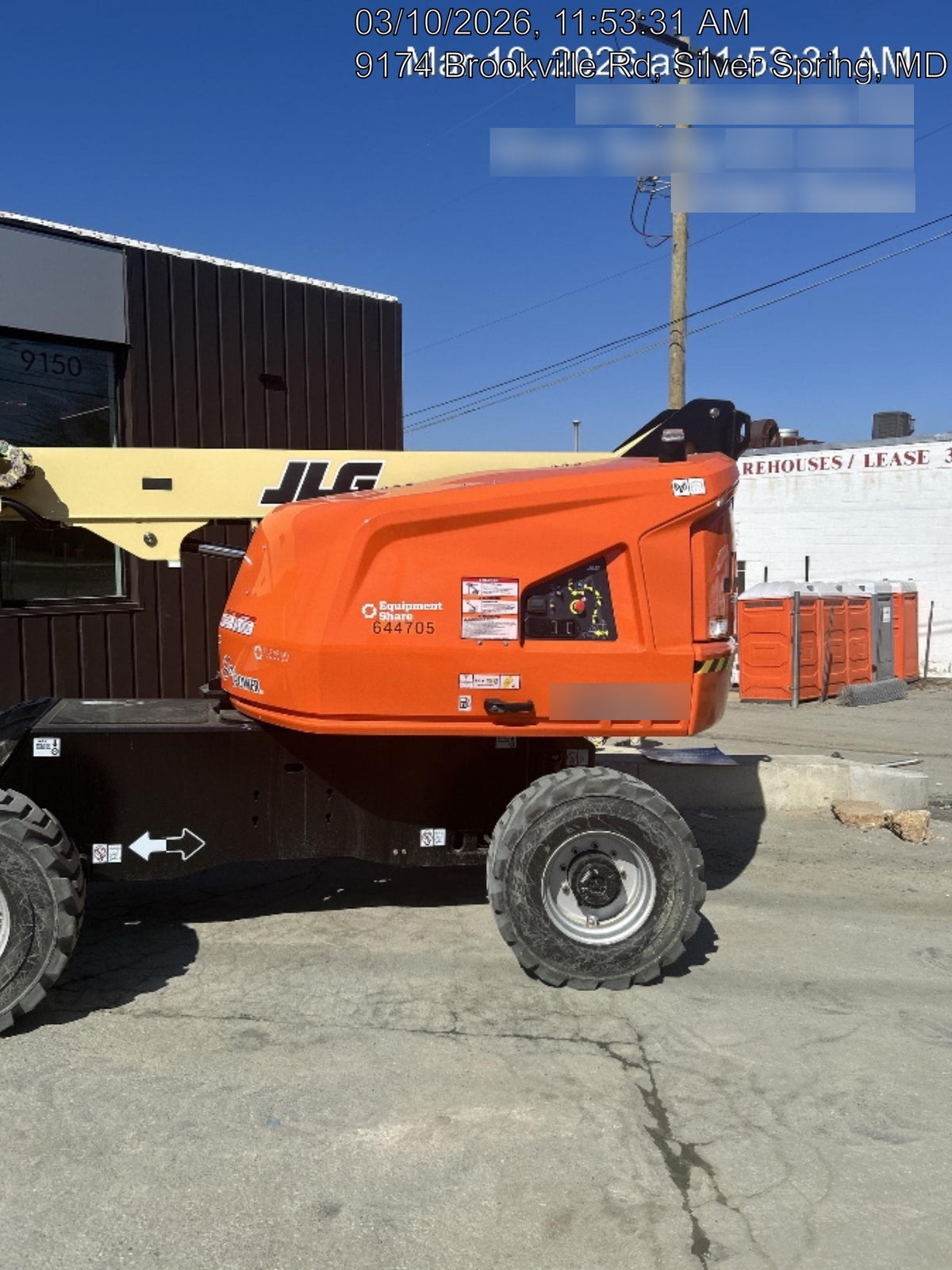 2021 JCB S1930E