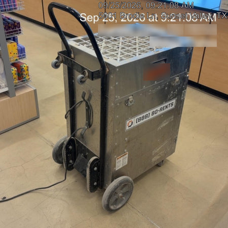 2020 ABATEMENT TECHNOLOGIES PAS2400