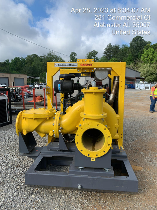 2022 ATLAS COPCO PAC F1212 VD