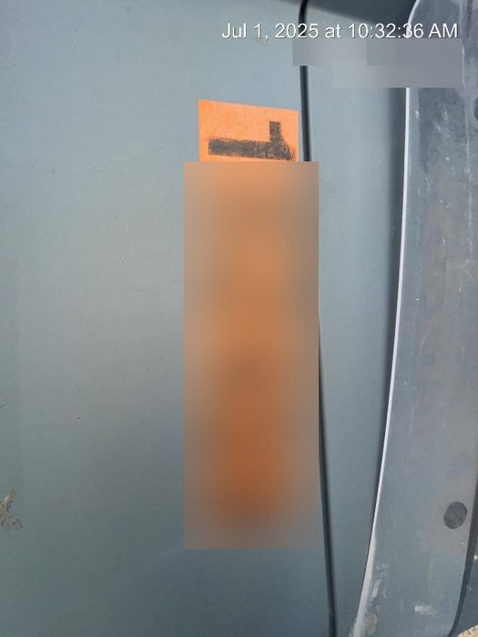 2021 Club Car CA1700D Canopy, Diesel, 4 Passenger