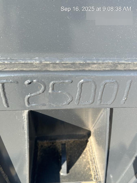 2025 PINNACLE L2252-FF