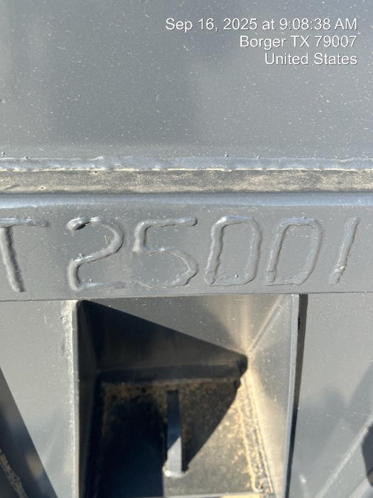 2025 PINNACLE L2252-FF