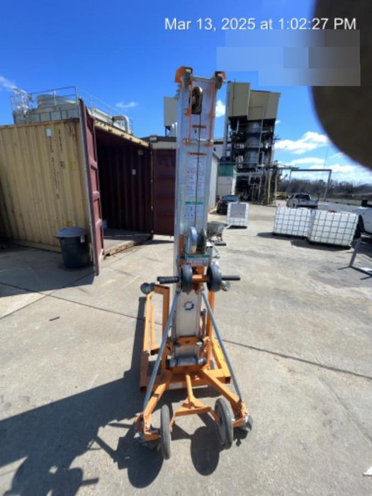 2021 LIFTSMART MLC-24