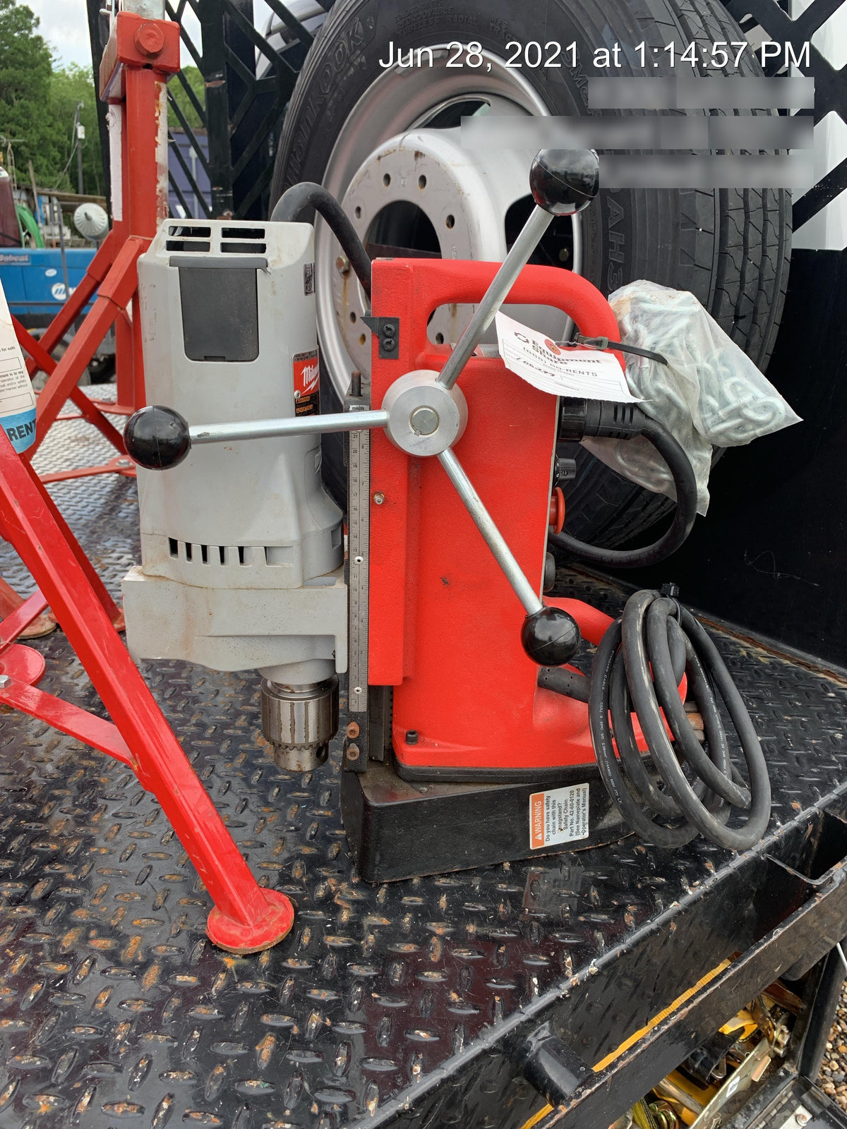 2020 MILWAUKEE 4206-1