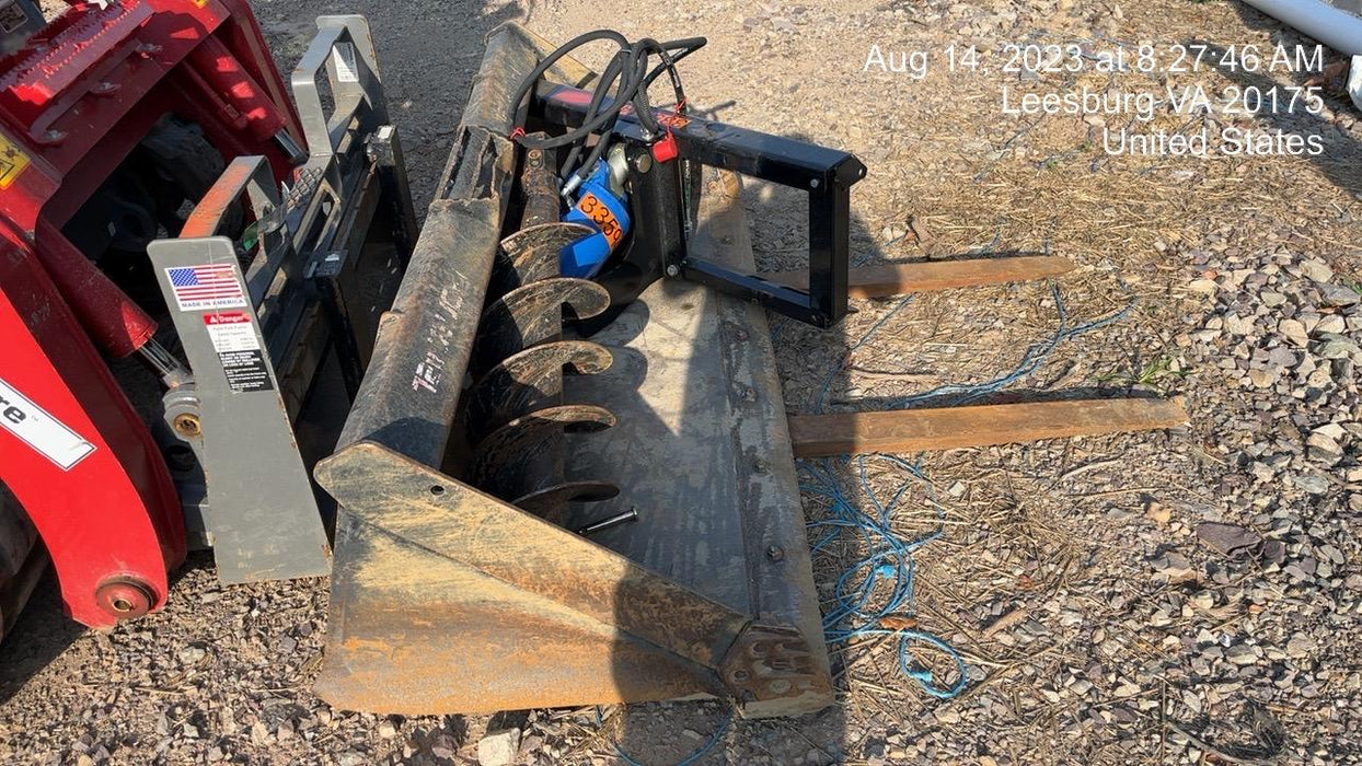 2023 AUGER TORQUE 3300-30