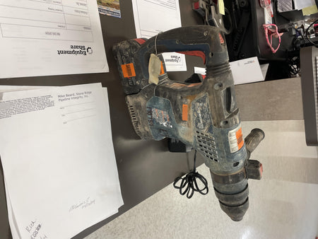 2023 BOSCH GBA18V80