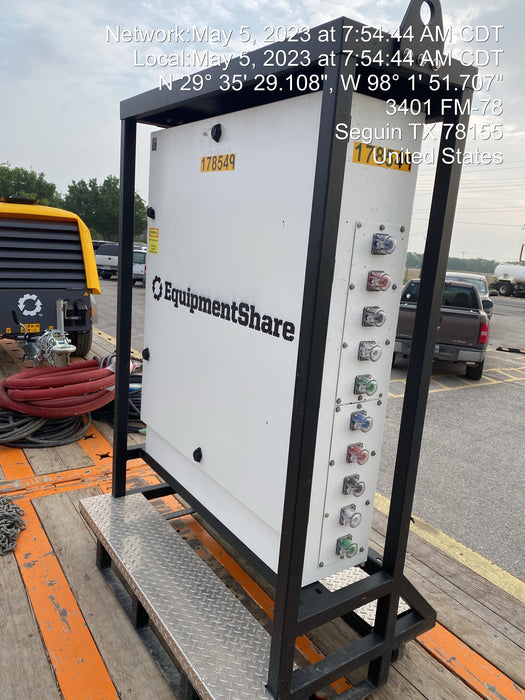 2021 TRYSTAR IL-086-VDE-27MBRP