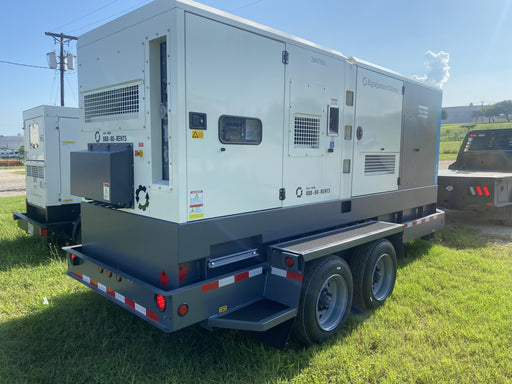 2023 ATLAS COPCO QAS 410