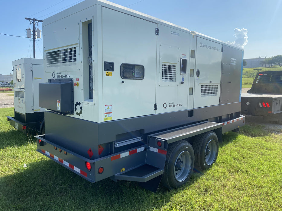 2023 ATLAS COPCO QAS 410