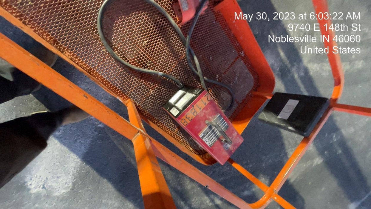 2022 LINCOLN ELECTRIC INVERTEC V276