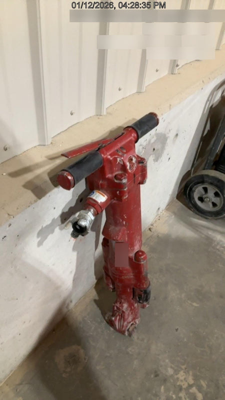 2020 CHICAGO PNEUMATIC CP 1290 S