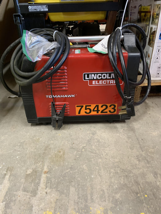 2020 LINCOLN ELECTRIC TOMAHAWK 375