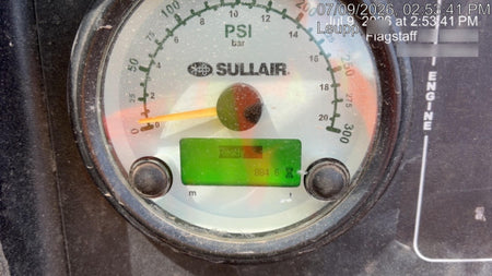 2021 SULLAIR 375H DPQ