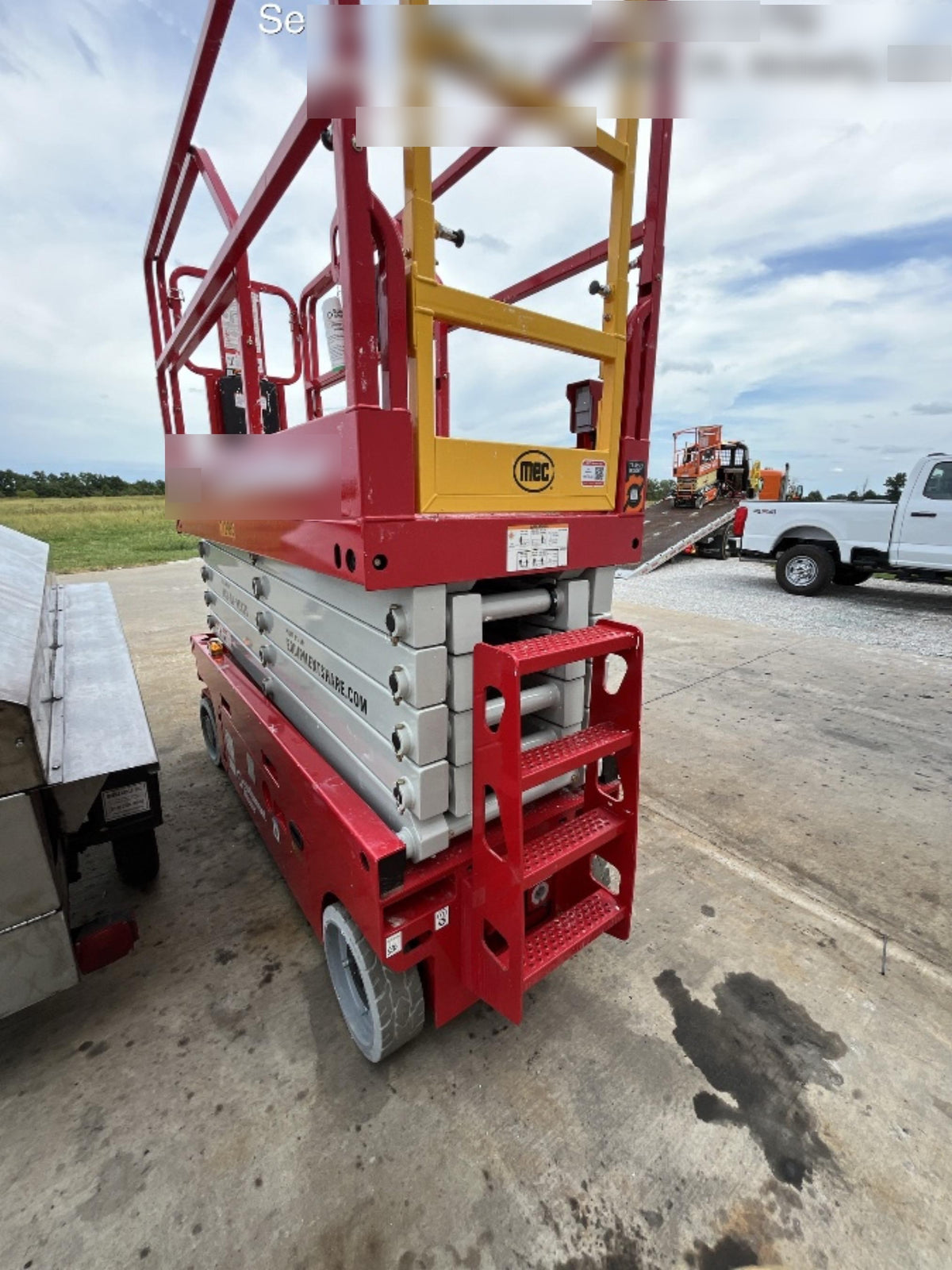 2026 MEC 3232+