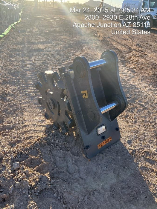 2024 ROCKLAND WI24-3