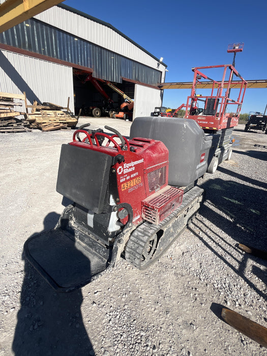 2024 TORO MBTX 2500-TS