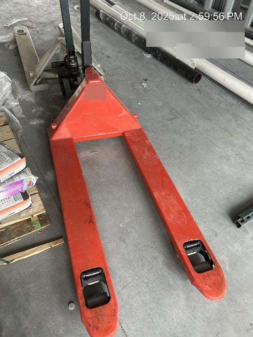 2024 MIGHTY LIFT ML55M