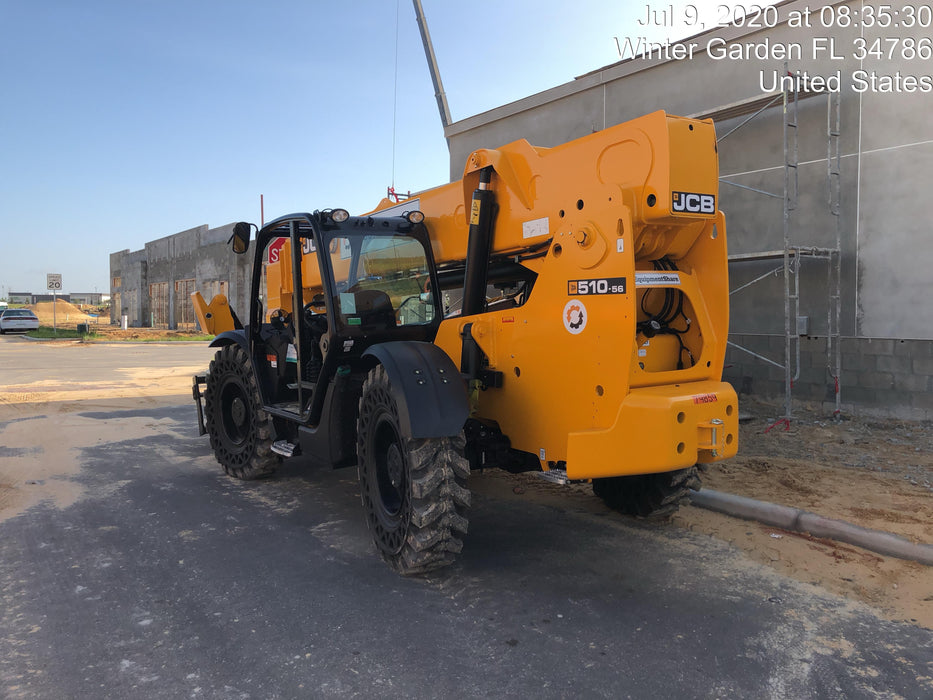 2020 JCB 510-56