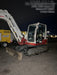 2020 Takeuchi TB290C Cab/Heat/Air, Rubber Tracks, Manual TAG QC
