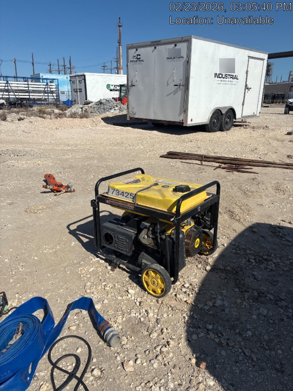 2023 MICHIGAN PNEUMATIC ES-TPB60-118-TRACKER