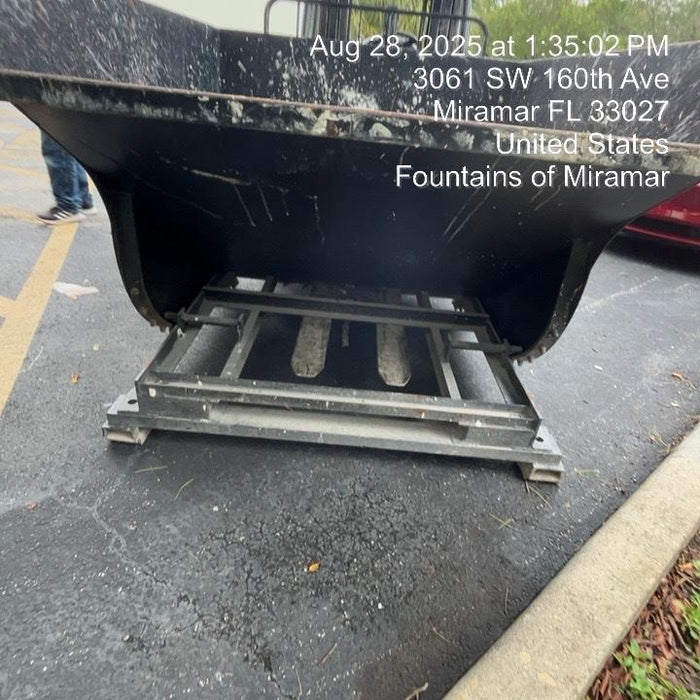 2024 STAR INDUSTRIES M-1820 - Self-Dump Hopper