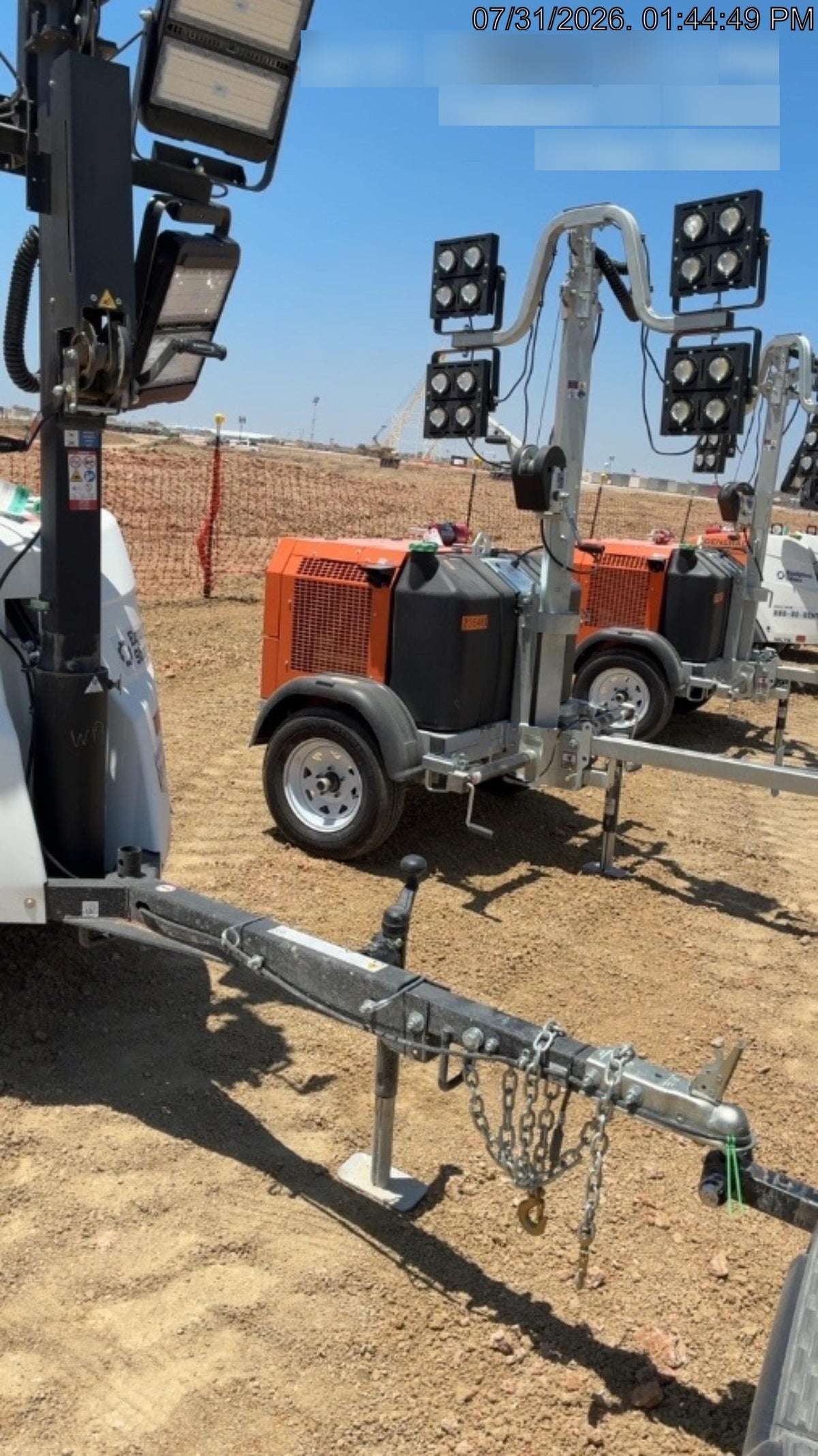 2026 GENERAC MLTS-4