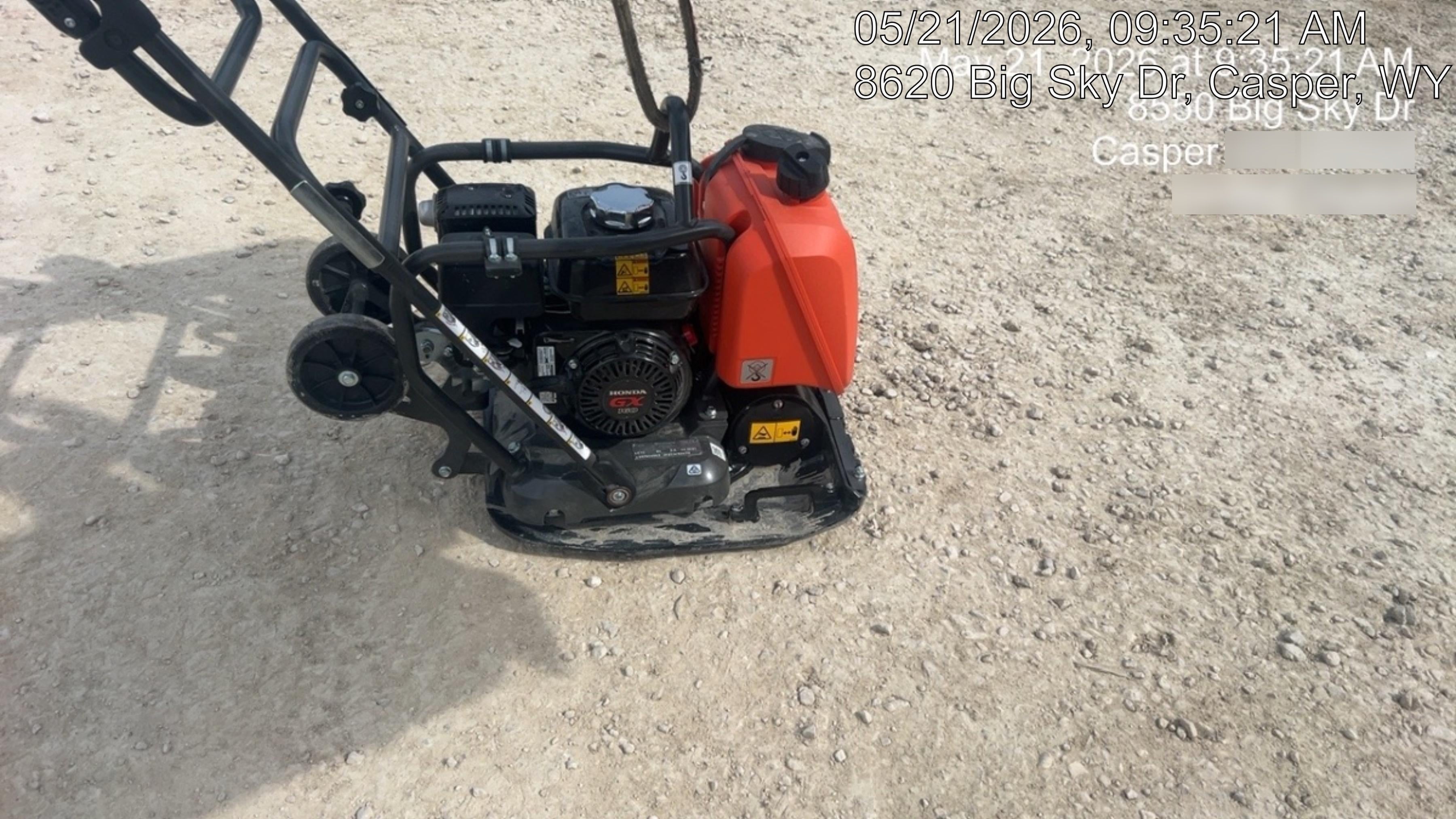 2025 HUSQVARNA LF75