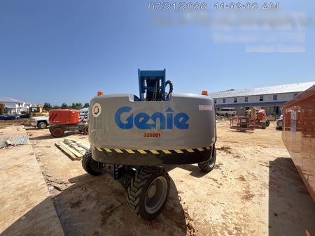 2023 GENIE S-45 XC