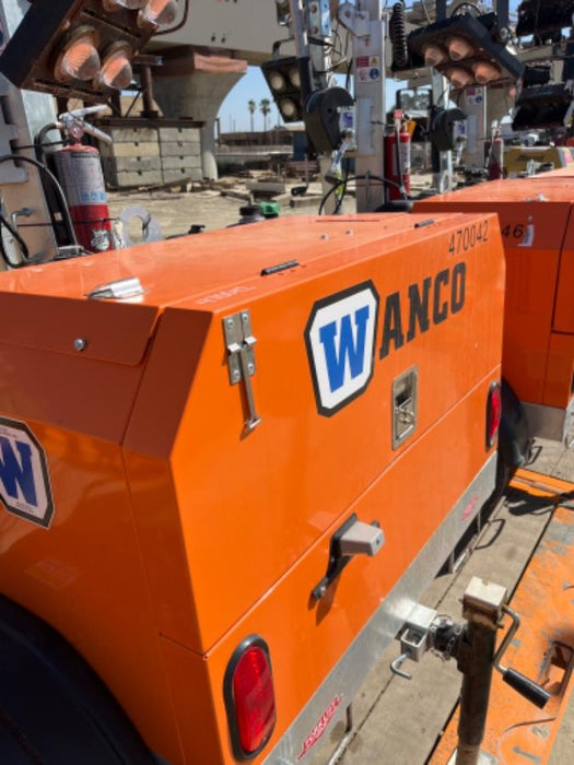 2024 WANCO WLTT-4MM4K