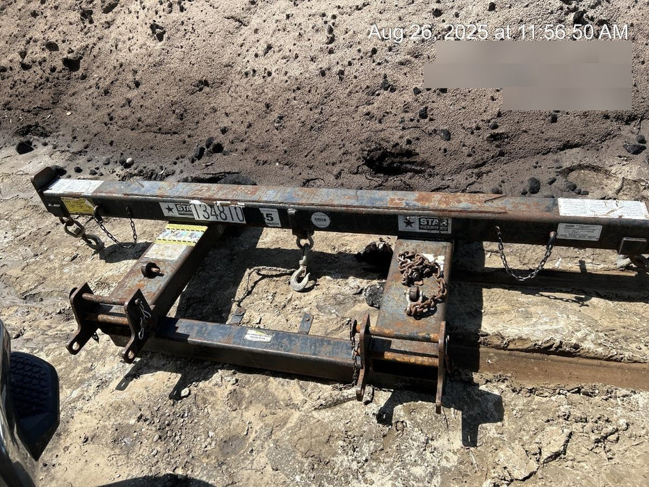 2021 STAR INDUSTRIES 1150C