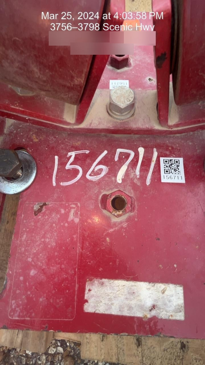 2021 KEY PLANT Pipe Conveyor